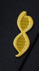 Traditional DNA Pin