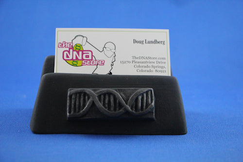 DNA Card Holder
