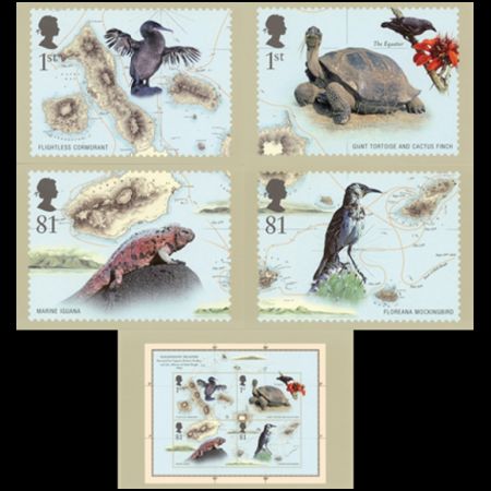 2009: The 200th anniversary of Charles Darwin's birth