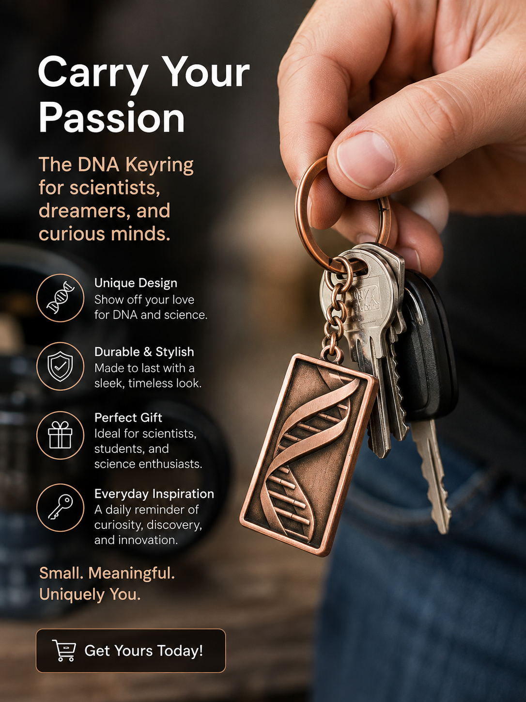 Key Chain