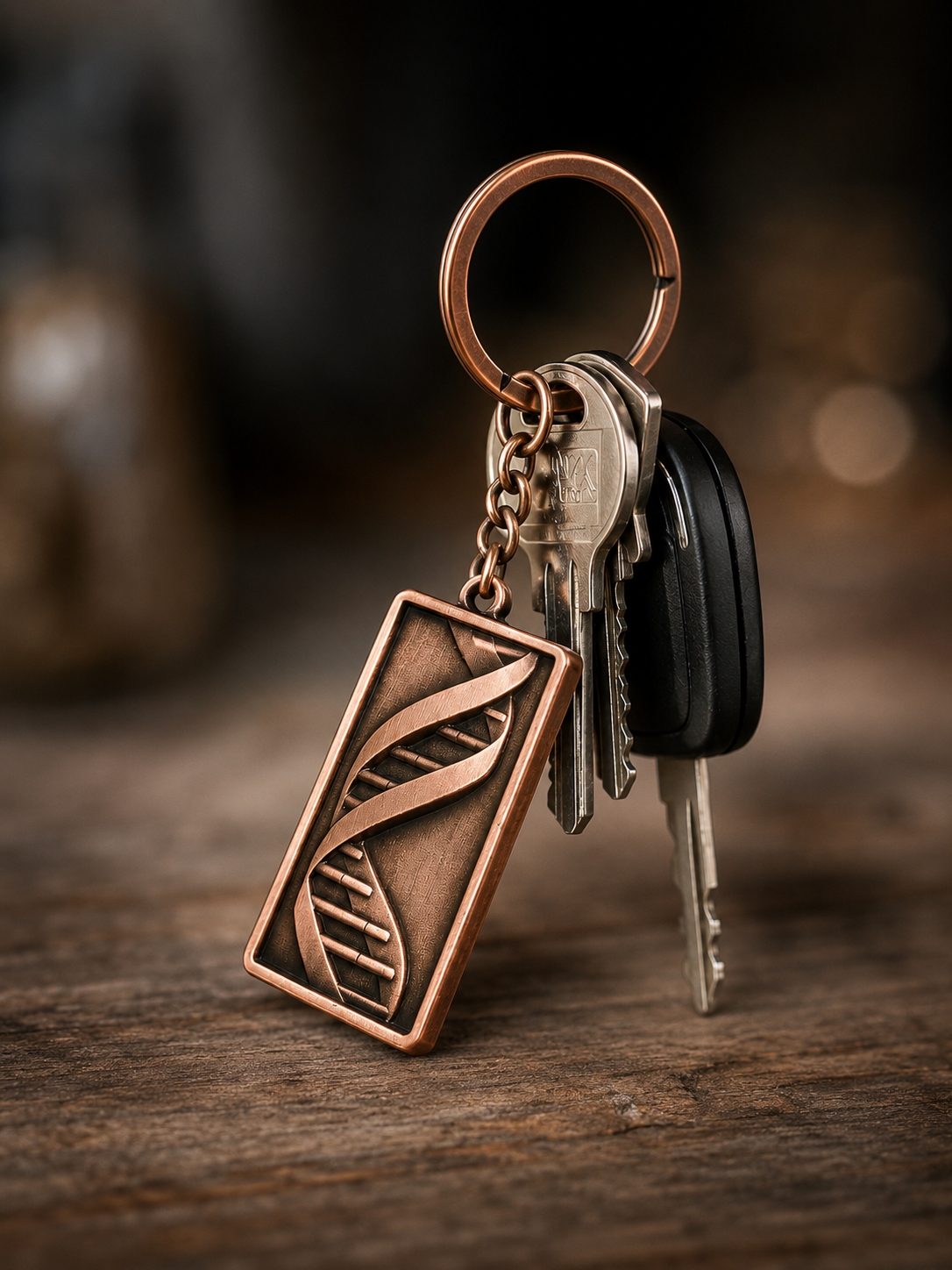 Key Chain