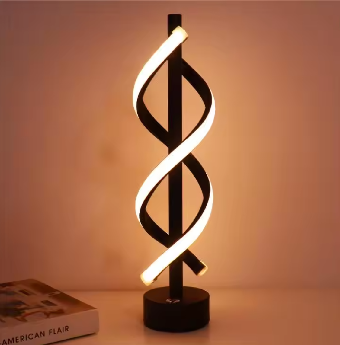 DNA Desk Light