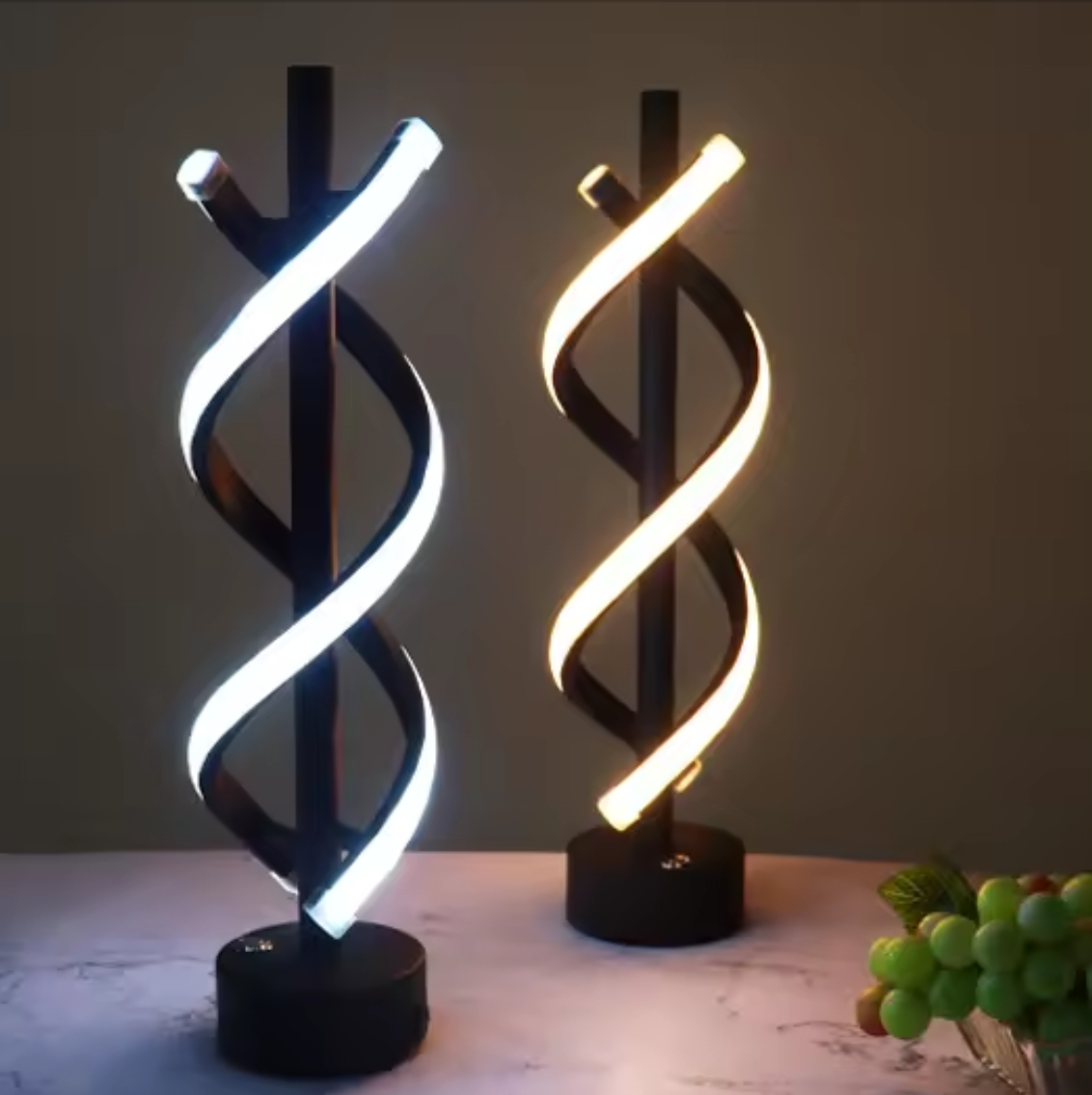 DNA Desk Light