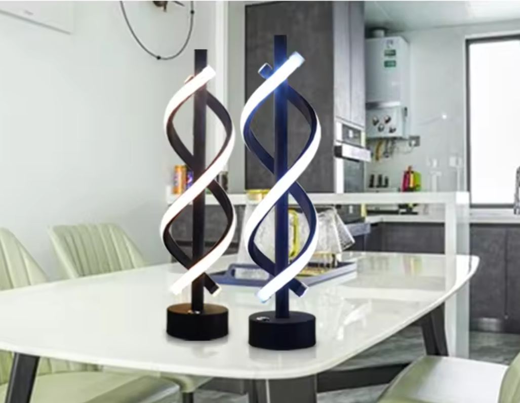 DNA Desk Light