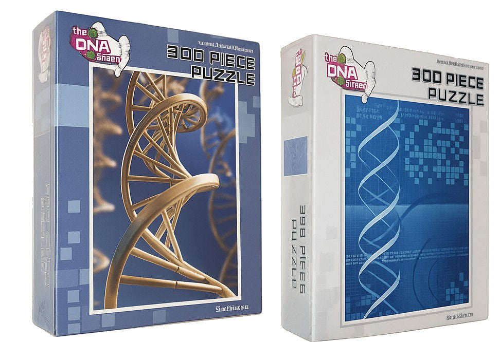 DNA Puzzles