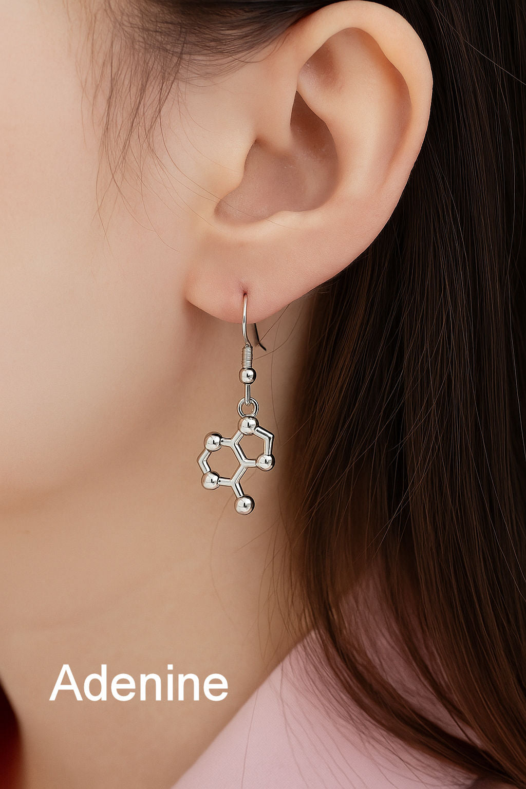 Molecular Jewelry