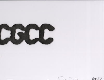 CGCC Jurassic Park Cell