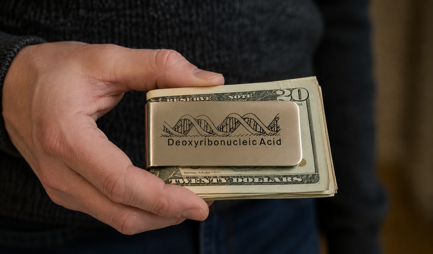 Money Clip