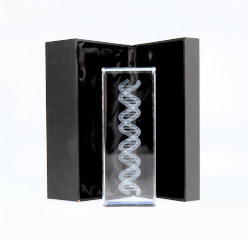 DNA Crystal Cubes 1 (Small)