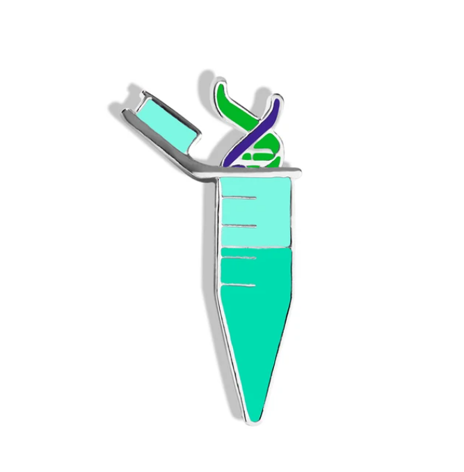 Sliding DNA in Eppendorf