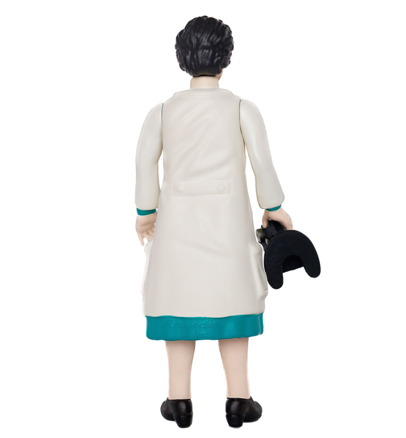ROSALIND FRANKLIN DOLL