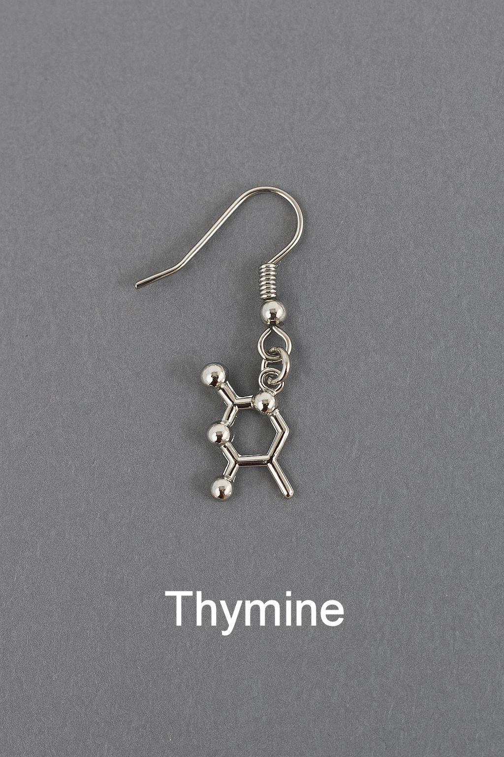 Molecular Jewelry