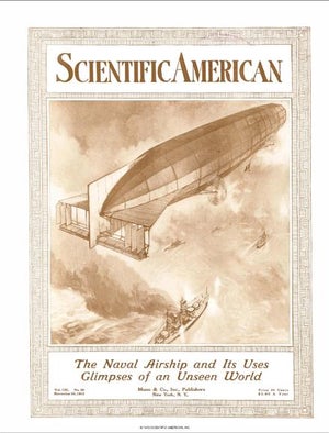 Scientific American, November 15, 1913 - Original