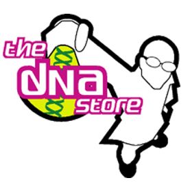 DNA Gift Cards