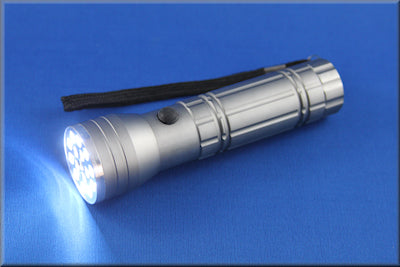 LED Black Light - Black Light / White Light / Laser