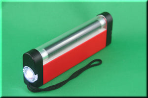 6 Inch Fluorescent Black Light