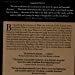 The Double Helix by James Watson - Signed Personally by James Watson - Soft Bound Copy