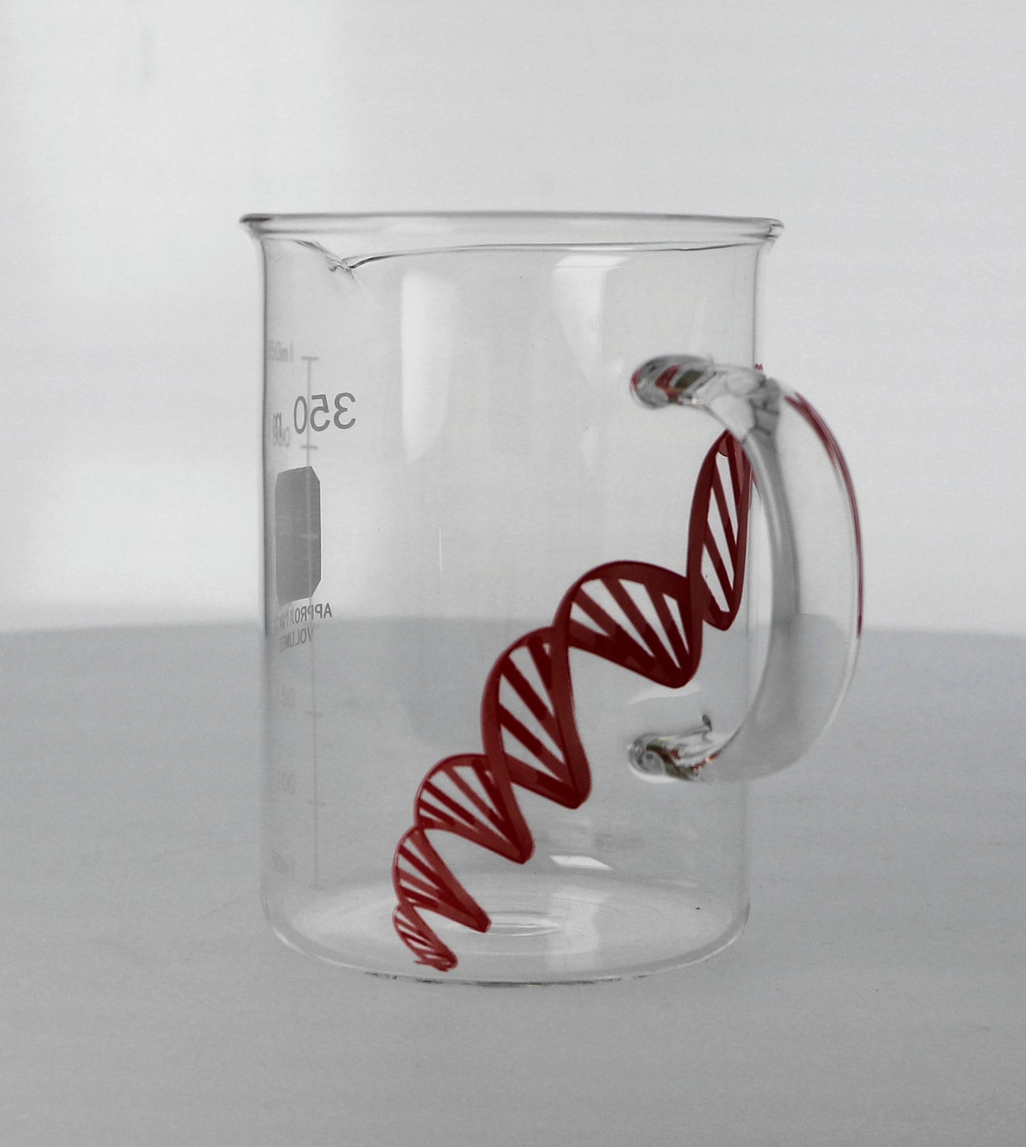 DNA Beaker Mug