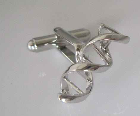 DNA Cufflinks