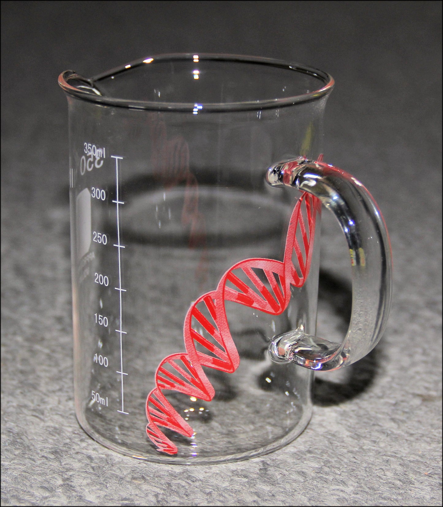 DNA Beaker Mug