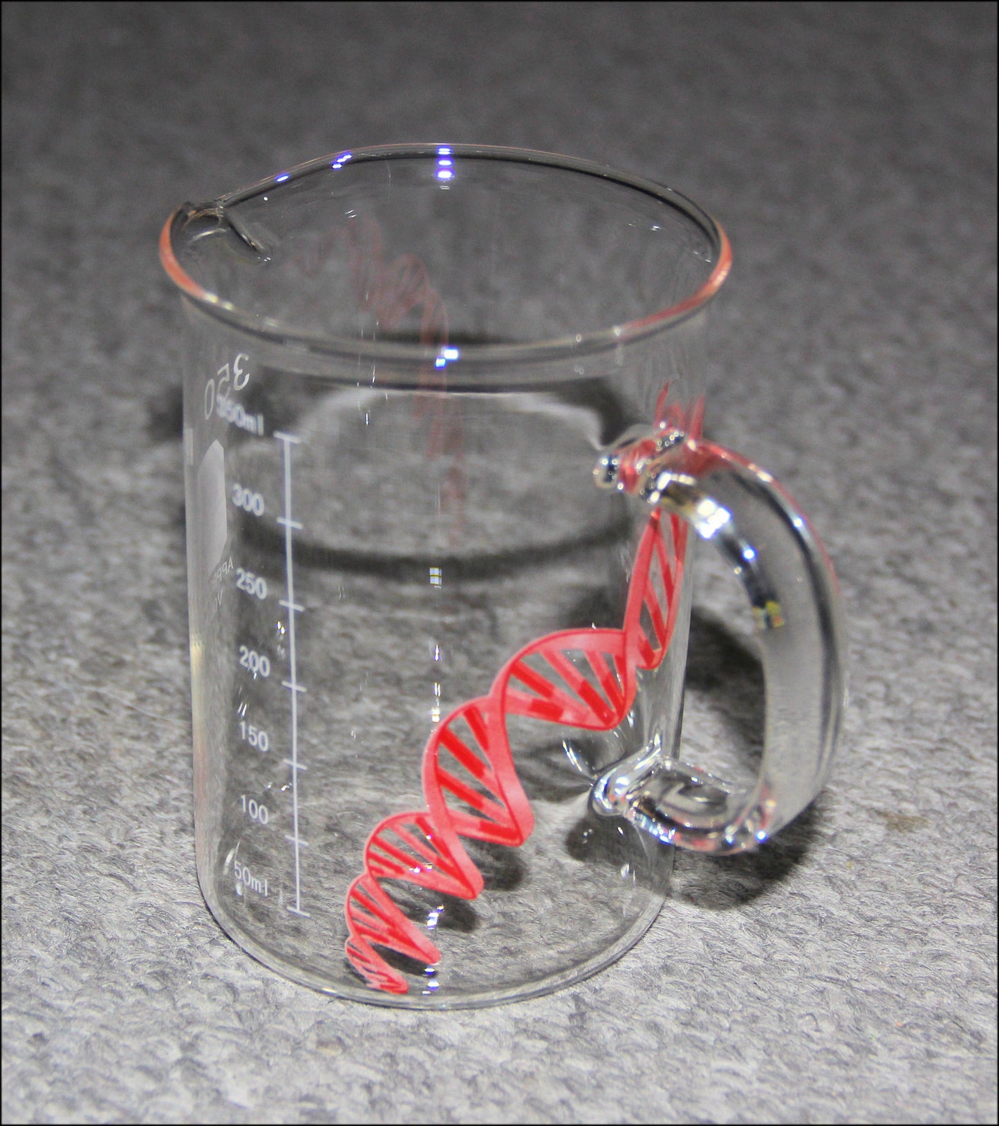 DNA Beaker Mug