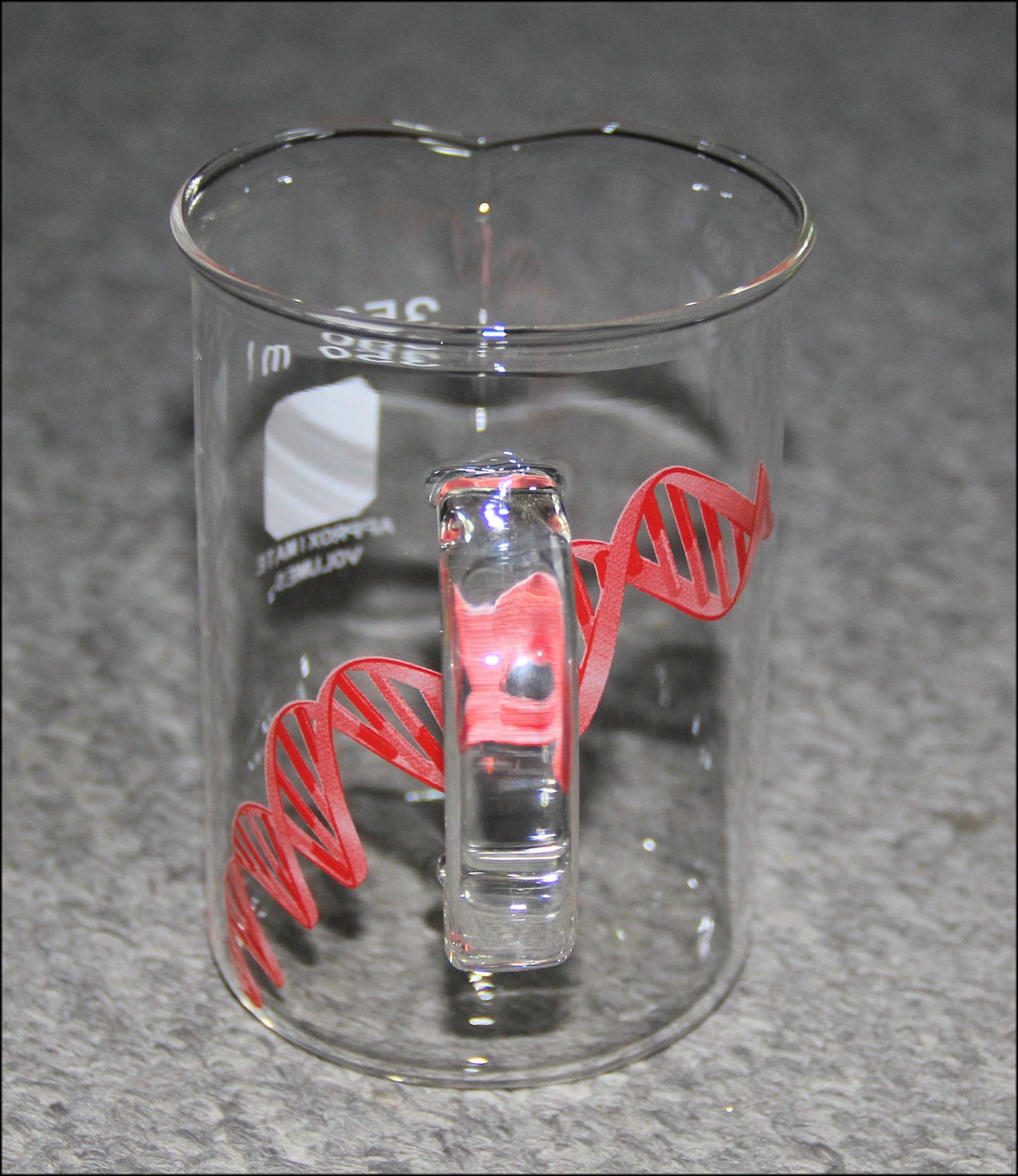 DNA Beaker Mug