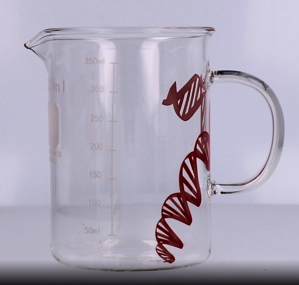 DNA Beaker Mug