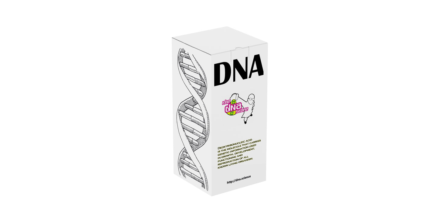 Order 2 DNA Wine Glasses