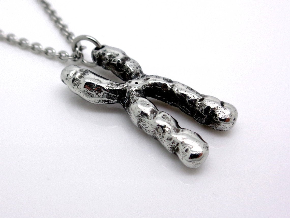 Chromosome Necklace