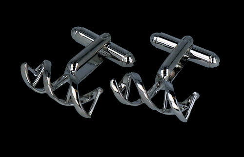 DNA Cufflinks