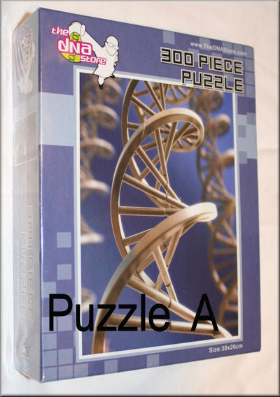 DNA Puzzles