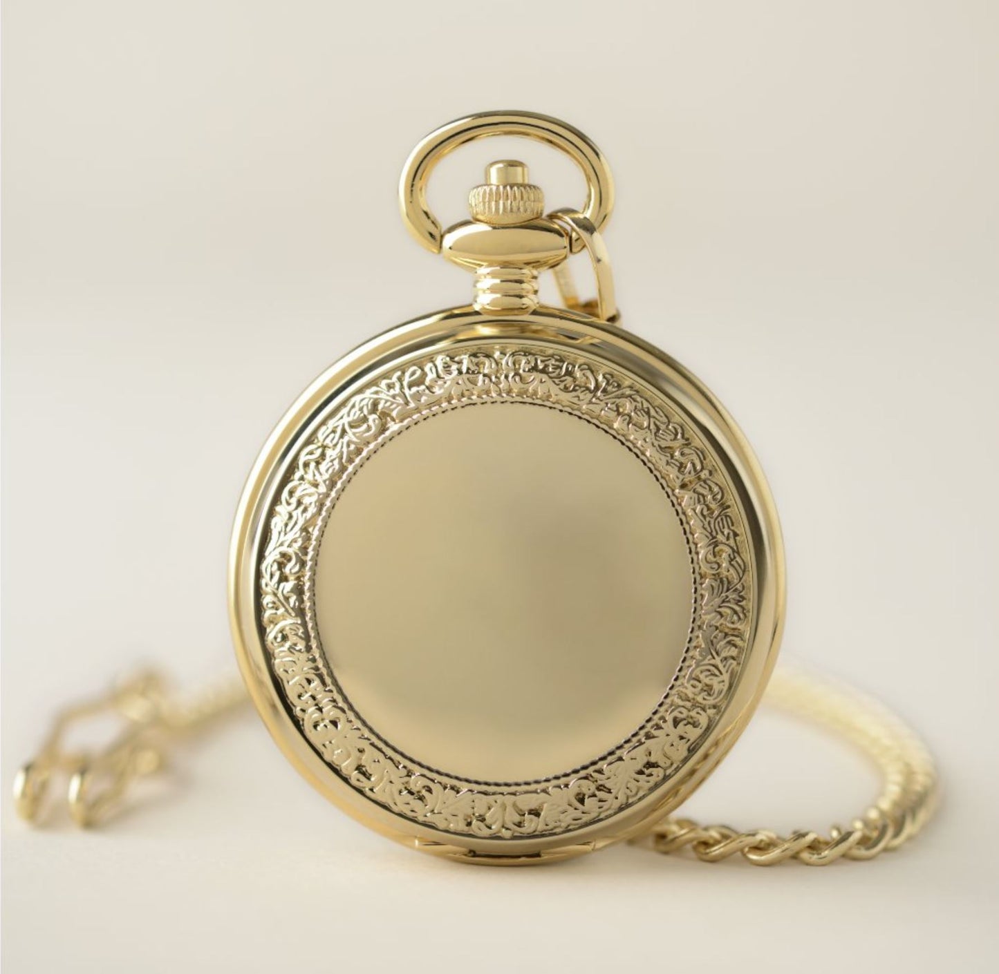 Codes For Amino Acid Pocket Watch