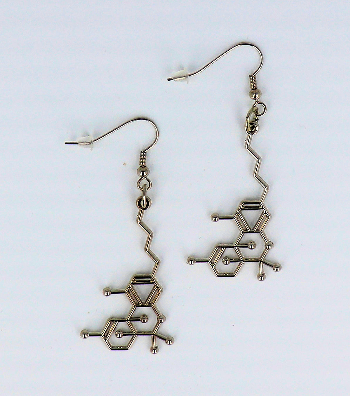 THC Earrings