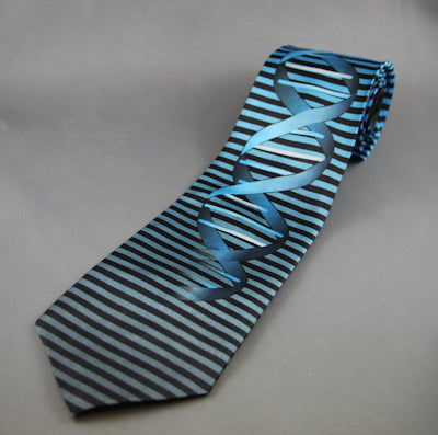 Straight DNA Tie