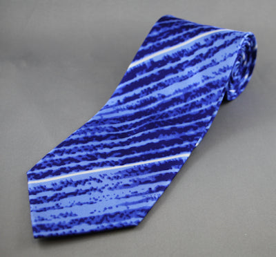 DNA Gel Sequence Tie