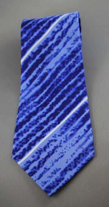 DNA Gel Sequence Tie